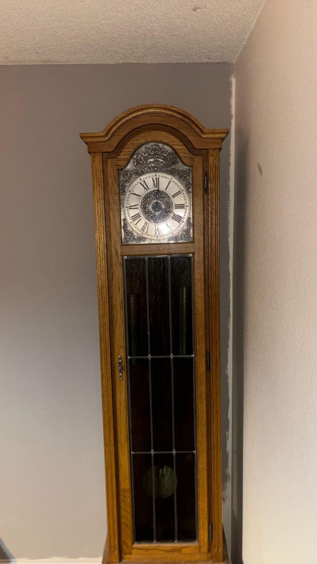 Grandfathers Clock