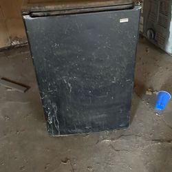 Mini Fridge