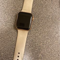 Apple Watch SE