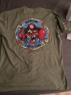 Superme Shirts