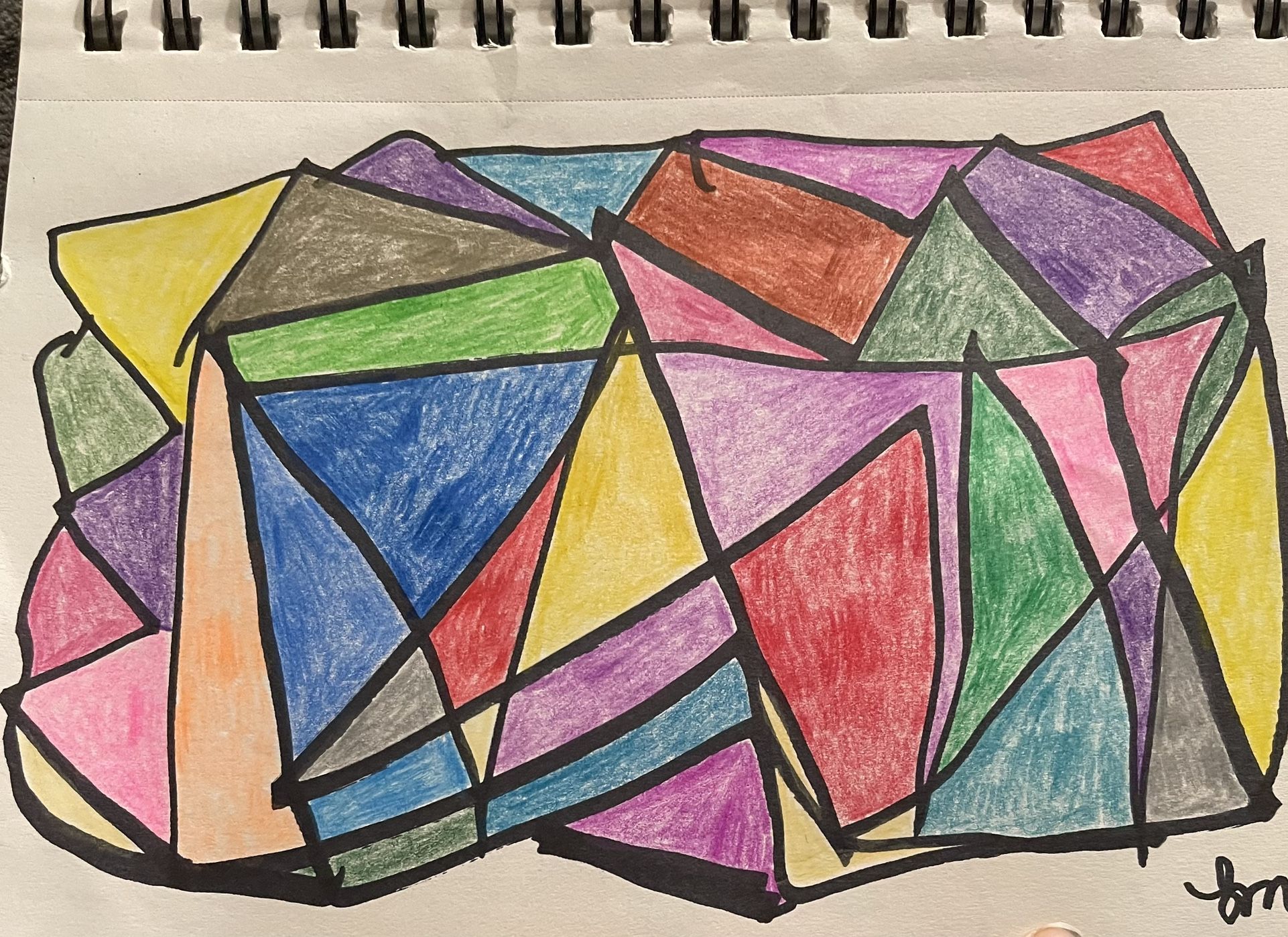 Stunning Art Drawing