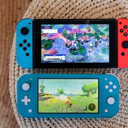 Nintendo Switch Not Working? Cash Buyback or Fast Repair