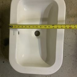 Duravit Sink