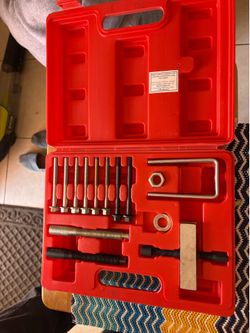 Harbor Freight