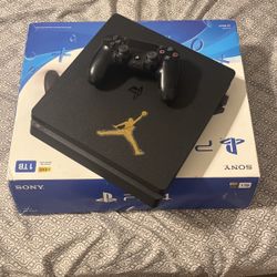 PS4 