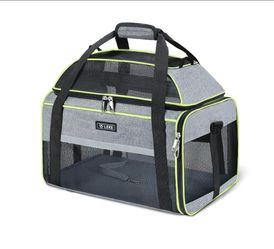 Pet carrier