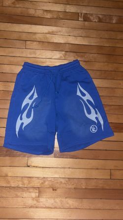 Hellstar short