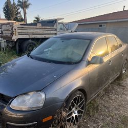 2010 Volkswagen Jetta