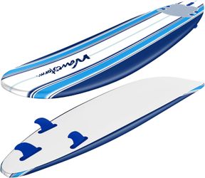 Foam Surfboard