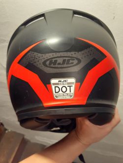 Helmets (Casco de motora)