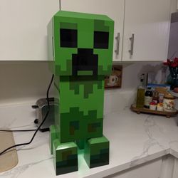 Minecraft mini fridge