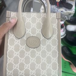 GG Crossbody With Box 
