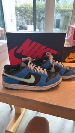 Air Jordan 1 Low Shadow 2.0 GS Size 7Y w/ Original Box - Great Condition