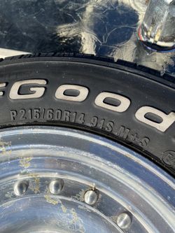 American Racing Wheels
