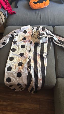 Kids Terrifier costume