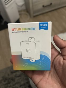 led controller