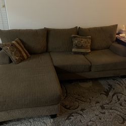 Free Couch 