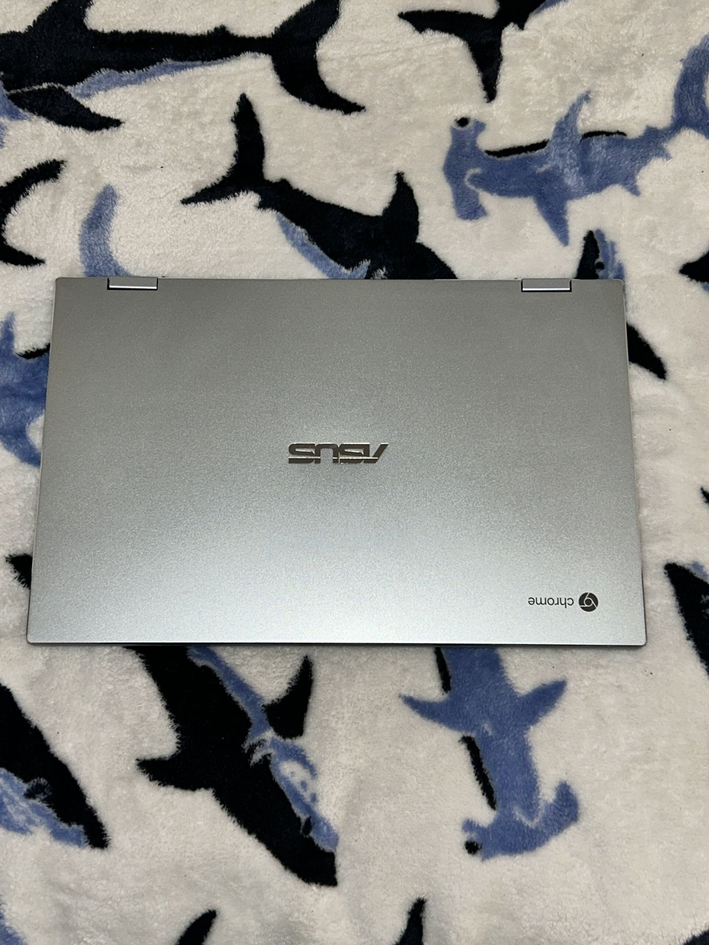 Asus Chromebook Clamshell Laptop