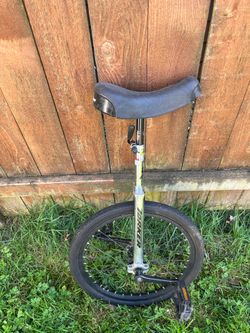 Torker Unicycle