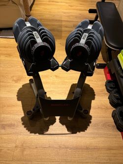 Bowflex