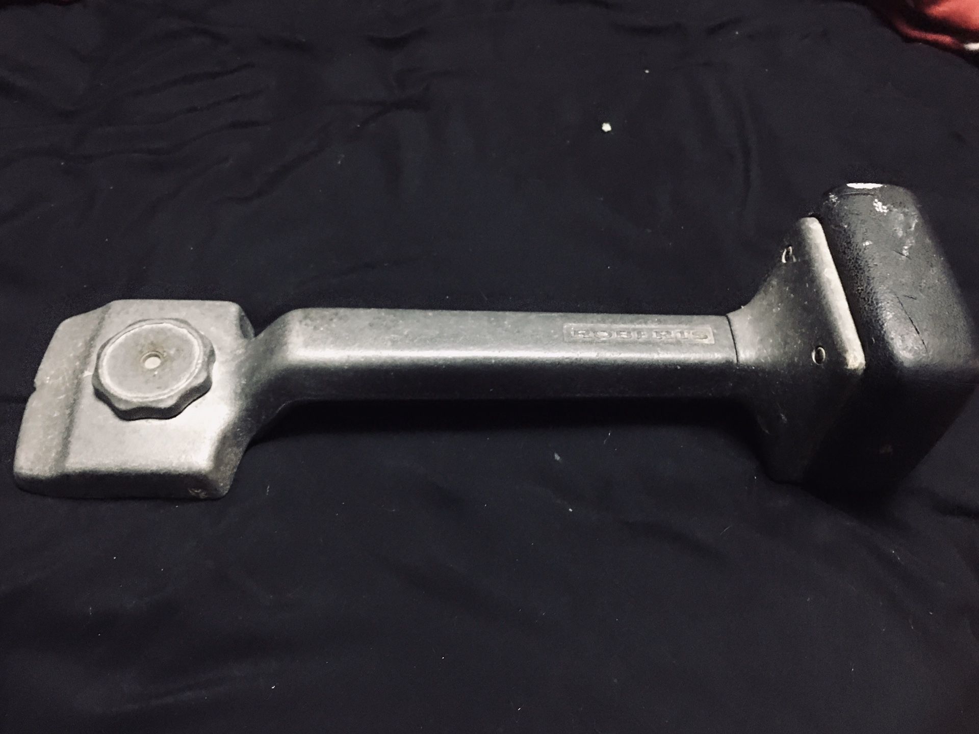 Adjustable Carpet kicker
