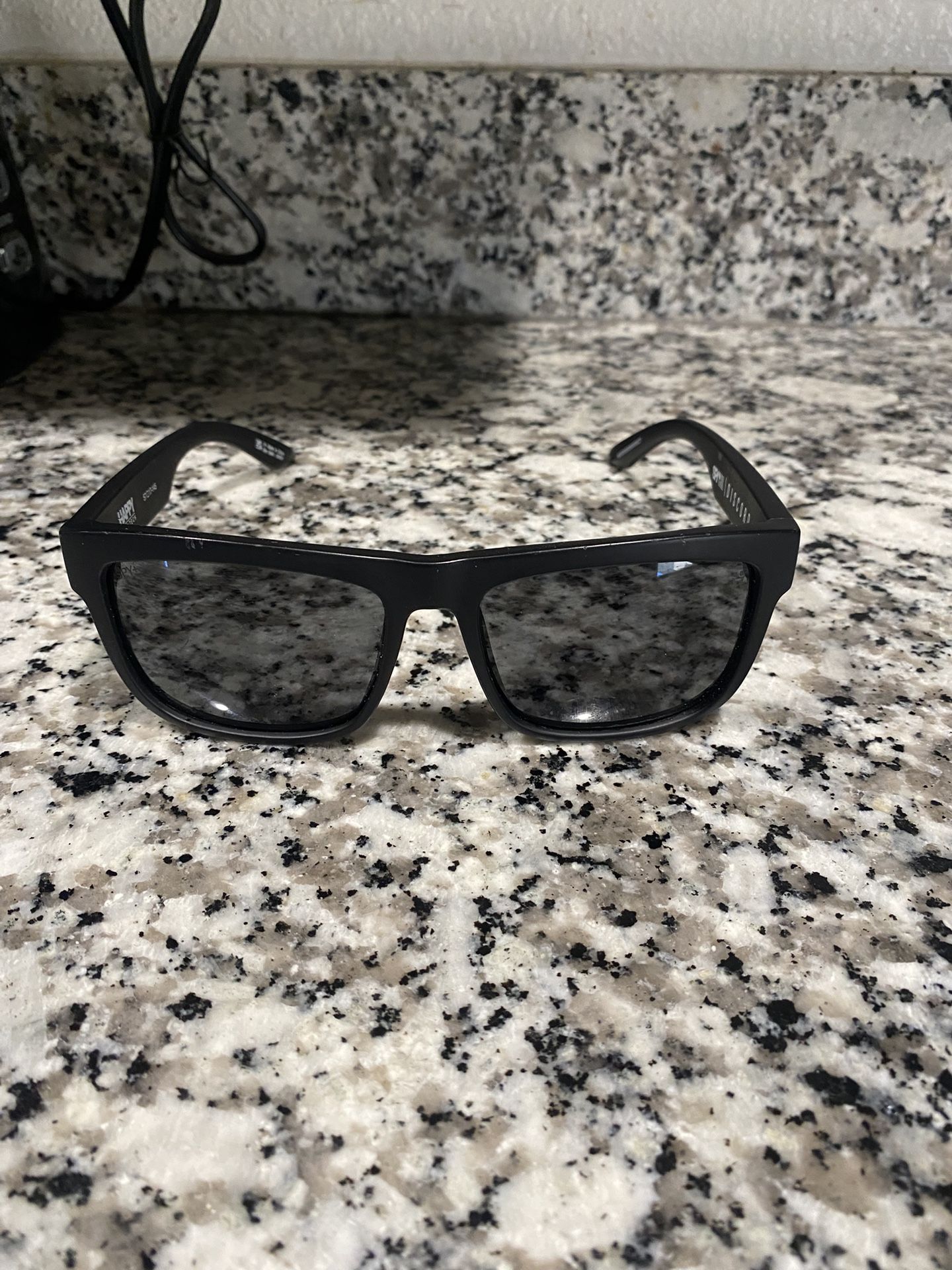 Spy Discord Sunglasses
