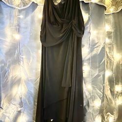 Formal Cocktail Dress