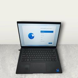 Dell Latitude7420 14" i7-1165G7 16GB 512GB SSD Windows11pro Black Excel..Battery