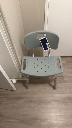 Shower chair