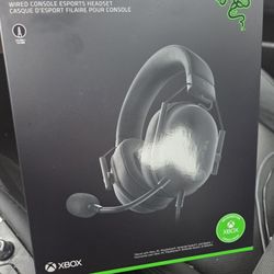 Razer Wired Headset 3.5mm Jack