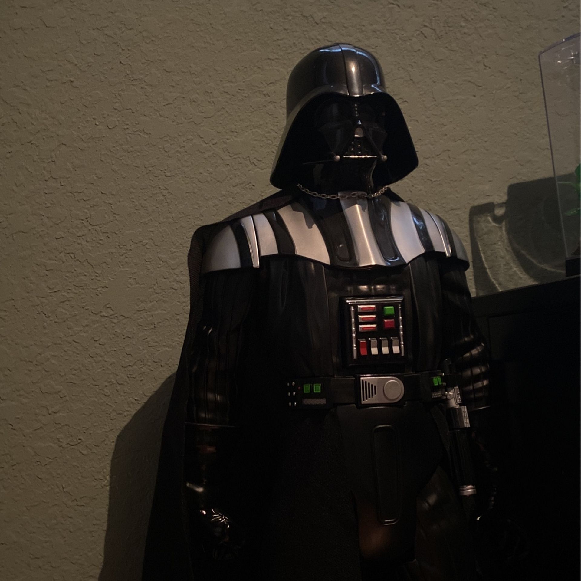 3 Foot Tall Darth Vader Figure