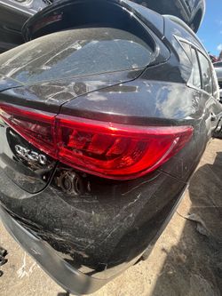 ✅2017-2019 INFINITI QX30 TAILIGHT PASSENGER RIGHT SIDE✅