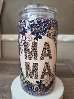 Custom Cups!