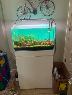 UNS60U complete setup