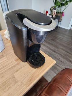Keurig coffee maker