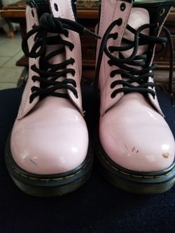 Dr martens