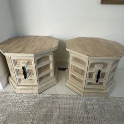 Coffe Table Farmhouse