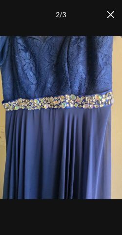 Dress for a Bride
