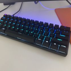 APEX PRO MINI HyperMagnetic Keyboard 