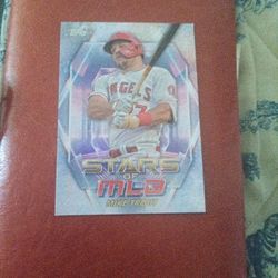 Mike Trout (Angels) 