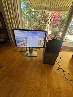Dell pc