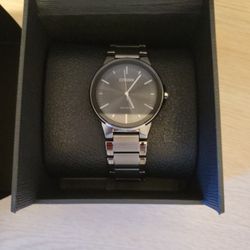 Men's Citizen Solar Watch