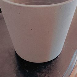 Cement Flower Pot