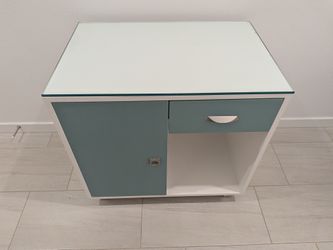 End Tables 50s MCM