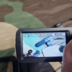 Camera