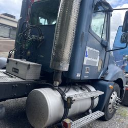 Truck Freightliner 2005 