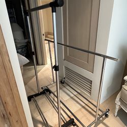 Racas para Colgar ropa clothes racks