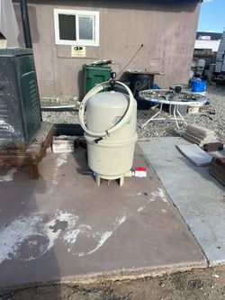 Pool Filter