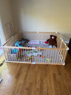 Playpen