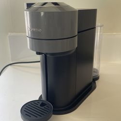 Espresso Machine